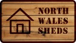North Wales Sheds