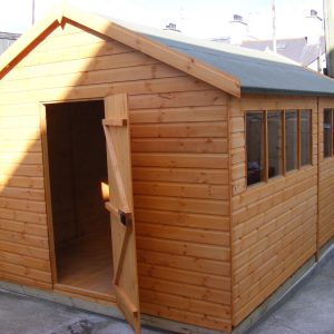 Garden Workshops